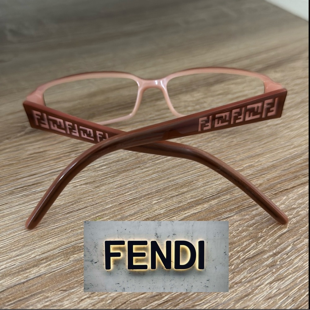 FENDI Eyeglass Frames